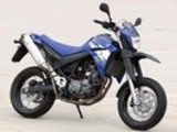 Thumbnail Yamaha XT660R and XT660X 2004 Model Service Manual Thumbnail Yamaha XT660R and XT660X 2004 Model Service Manual