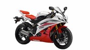 Thumbnail Yamaha YZF-R6P and R6PC Owners Manual