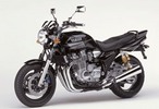 Thumbnail Yamaha XJR1300 2002 Model Supplementary Service Manual Thumbnail Yamaha XJR1300 2002 Model Supplementary Service Manual