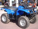 Thumbnail Yamaha Grizzly YFM7FGPW Service Manual Thumbnail Yamaha Grizzly YFM7FGPW Service Manual