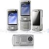 Thumbnail Samsung SGH-G810 Service Manual Thumbnail Samsung SGH-G810 Service Manual