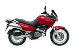 Thumbnail Suzuki XF650 Freewind Service Manual