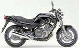Thumbnail Yamaha XJ600SK Owners Manual Thumbnail Yamaha XJ600SK Owners Manual
