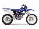 Thumbnail Yamaha WR450FR Service Manual, 2003 Model
