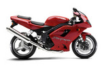 Thumbnail Triumph Daytona 955i and Speed Triple Service Manuals