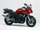 Thumbnail Yamaha FZS600 Fazer Supplementary Service Manual, 2000 model Thumbnail Yamaha FZS600 Fazer Supplementary Service Manual, 2000 model