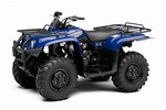 Thumbnail Yamaha YFM400FV Big Bear Owners Manual, 2006 model Thumbnail Yamaha YFM400FV Big Bear Owners Manual, 2006 model