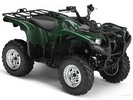 Thumbnail Yamaha YFM7FGPW GRIZZLY (Exploring) Owners Manual, 07 model Thumbnail Yamaha YFM7FGPW GRIZZLY (Exploring) Owners Manual, 07 model