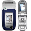 Thumbnail Sony Ericsson Z520i Service Repair Manual