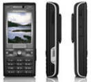 Thumbnail Sony Ericsson K800 Service Repair Manual