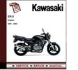 Thumbnail Kawasaki Er5 2001-2005 Workshop Service Repair Manual