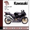 Thumbnail Kawasaki Ninja ZX-12R 2002 - 2006 Workshop Service Manual