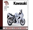 Thumbnail Kawasaki ZZR1200 C1 - C3 Service Repair Manual Thumbnail Kawasaki ZZR1200 C1 - C3 Service Repair Manual
