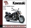Thumbnail Kawasaki VN2000 Classic 2008 Workshop Service Repair Manual