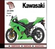 Thumbnail Kawasaki ZX-6RR Workshop 2005 - 2006 Service Repair Manual