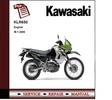 Thumbnail Kawasaki KLR650 Workshop 2008 Service Repair Manual
