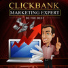 Thumbnail ClickBank Marketing Expert
