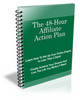 Thumbnail Affiliate Marketer 48 Hour Plan