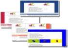 Thumbnail 700 ebay auction templates plus BONUS