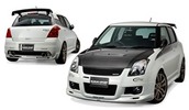 Thumbnail Suzuki Swift Sport 2004 - 2008 Service Manual Thumbnail Suzuki Swift Sport 2004 - 2008 Service Manual