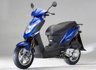 Thumbnail Kymco Grand Dink 250 Service Manual Thumbnail Kymco Grand Dink 250 Service Manual