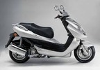Thumbnail Kymco BW250 Service Manual Thumbnail Kymco BW250 Service Manual