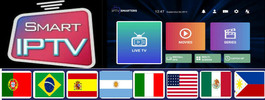 Thumbnail IPTV PROMOTION subscription 6 month ,with warranty