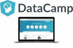 Thumbnail Data Camp Subscription 1 Year Warranty 12 Months Datacamp