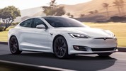 Thumbnail TESLA S Service Manual Thumbnail TESLA S Service Manual