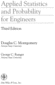 Thumbnail Applied Statistics and Probability for Engineers Thumbnail Applied Statistics and Probability for Engineers