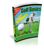 Thumbnail Golf Basics for Newbies