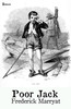 Thumbnail Poor Jack by Frederick Marryat Thumbnail Poor Jack by Frederick Marryat