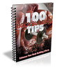 Thumbnail 100 Bodybuilding Tips Thumbnail 100 Bodybuilding Tips