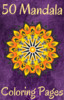 Thumbnail 50 Mandala Coloring Pages