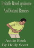 Thumbnail Irritable Bowel Syndrome And Natural Remedies Audio Book