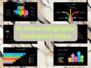 Thumbnail 20 Editable Arrow Infographics Powerpoint Slides