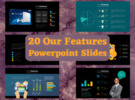 Thumbnail 20 Editable Our Features Powerpoint Slides Thumbnail 20 Editable Our Features Powerpoint Slides
