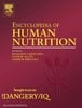 Thumbnail Encyclopedia of Human Nutrition by Benjamin Caballero 