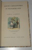 Thumbnail ALICE ADVENTURES IN WONDERLAND