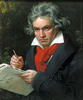 Thumbnail Beethoven sheet Music