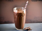 Thumbnail Chocolate Keto Protein Shake