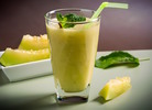 Thumbnail Honeydew Smoothie