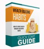 Thumbnail Wealth Building Habits 