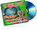 Thumbnail Become a Highly Effective Environmentalist Audio Book Thumbnail Become a Highly Effective Environmentalist Audio Book