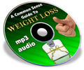 Thumbnail Common Sense Weight Loss Audio Book Thumbnail Common Sense Weight Loss Audio Book