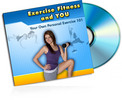 Thumbnail Exercise Fitness and You! Audio Book Thumbnail Exercise Fitness and You! Audio Book