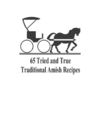 Thumbnail 65 Amish Recipes