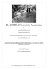 Thumbnail The complete guide to Aquariums