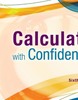 Thumbnail Calculate with Confidence, 6 Edition