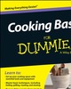 Thumbnail Cooking Basics For Dummies 5th Edition